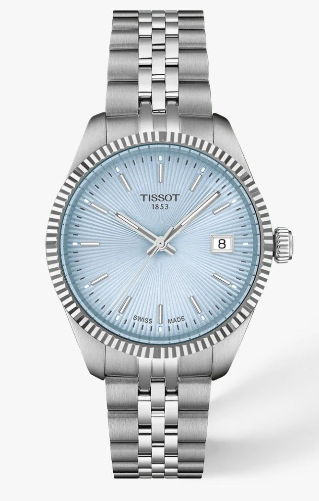 TISSOT BALLADE T156.210.11.351.00