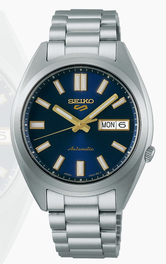SEIKO 5 SPORTS SRPL55