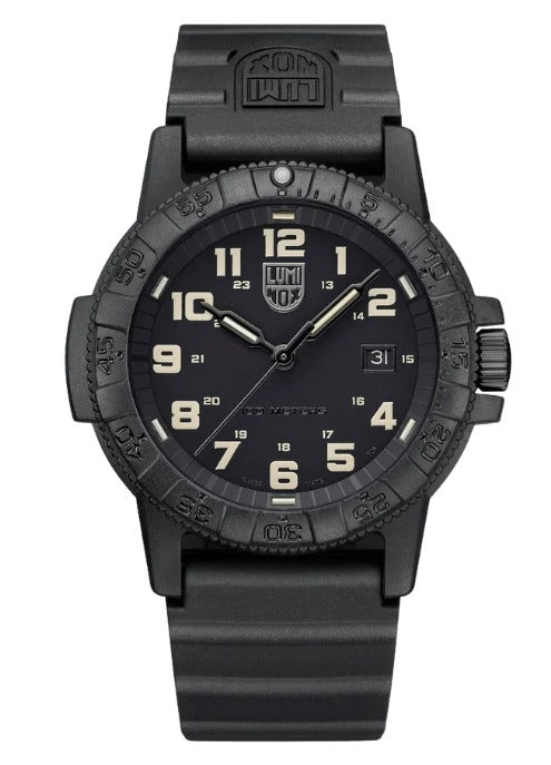 LUMINOX Leatherback SEA Turtle Giant XS.0330