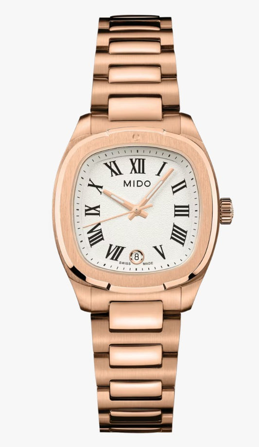 MIDO MULTIFORT TV QUARTZ M049.110.33.263.00