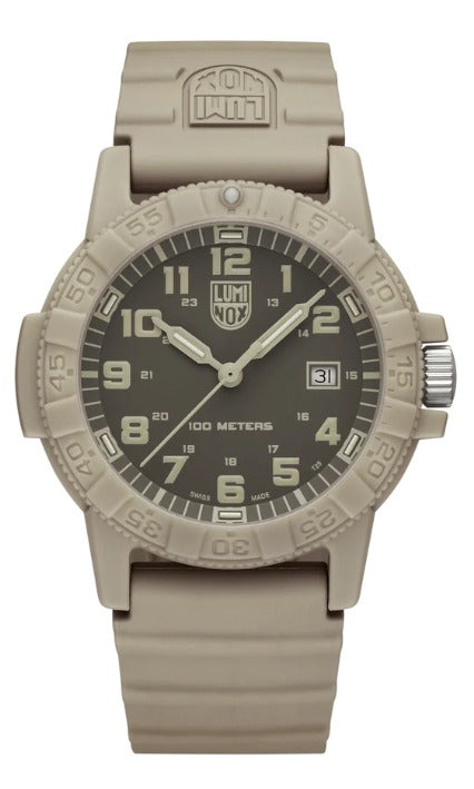 LUMINOX Leatherback SEA Turtle XS.0326