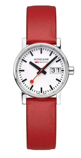 MONDAINE EVO 2 MSE.30210.LCV