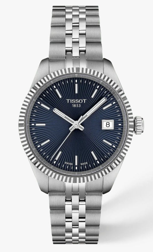 TISSOT BALLADE T156.210.11.041.00