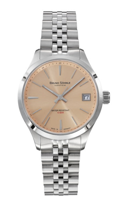 BRUNO SÖHNLE GLASHÜTTE TURIN II SMALL 17-13226-542