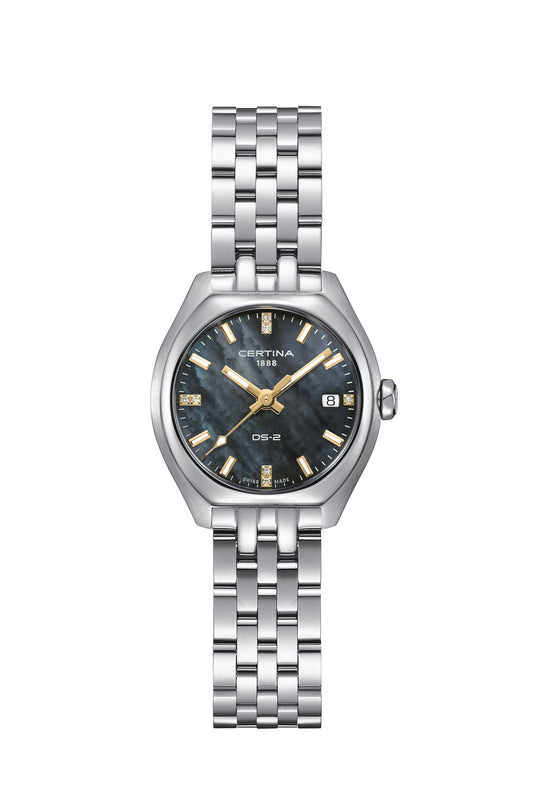 CERTINA DS-2 LADY C049.210.11.126.01