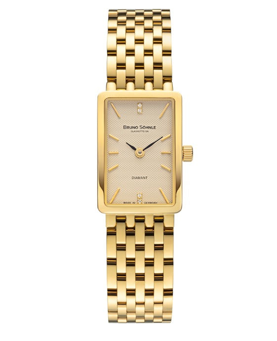 BRUNO SÖHNLE GLASHÜTTE DAMEN