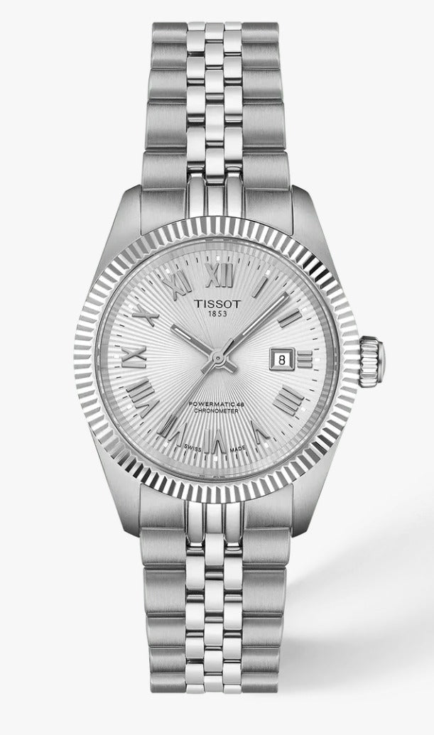TISSOT BALLADE T156.208.11.033.00