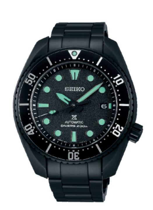 SEIKO PROSPEX SPB433 LIMITED EDITION
