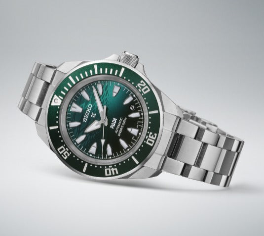 SEIKO PROSPEX SEA PADI SONDEREDITION SRPL53