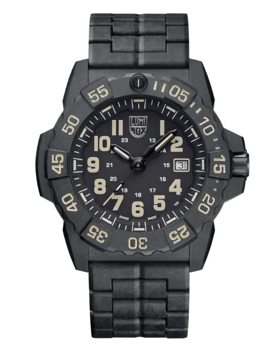 LUMINOX NAVY SEAL XS.3510