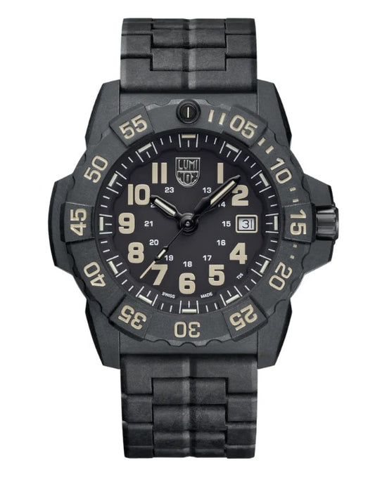 LUMINOX NAVY SEAL XS.3510