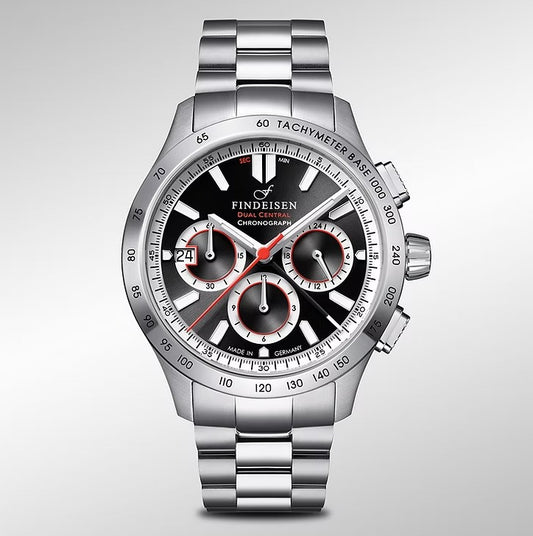 FINDEISEN SPEEDFORCE | DARK GUARDIAN F-1835-DG