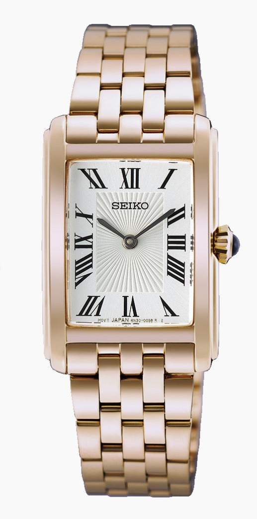 SEIKO QUARZ HGG002P1