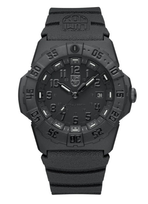LUMINOX NAVY SEAL XS.3551.BO