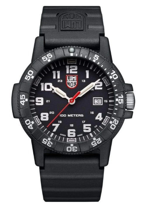 LUMINOX LEATHERBACK SEA TURTLE GIANT XS.0321.L