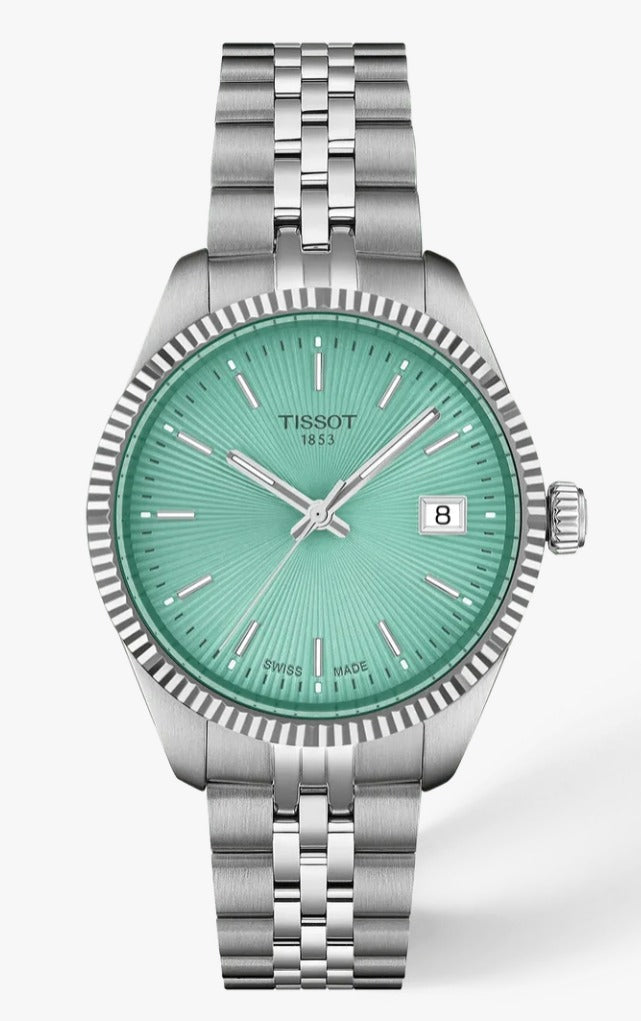 TISSOT BALLADE T156.210.11.091.00