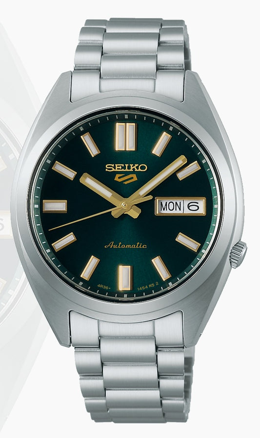SEIKO 5 SPORTS SRPL57