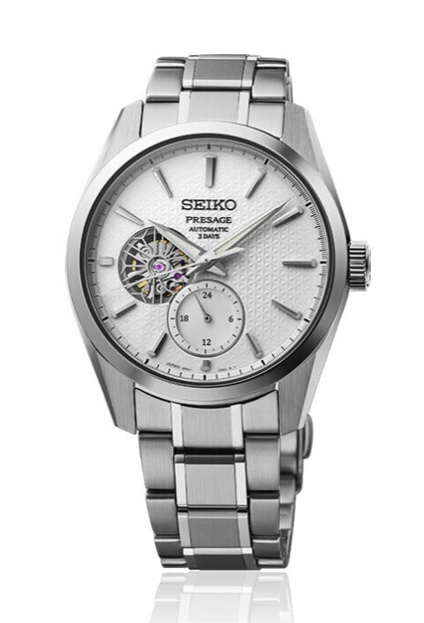 SEIKO PRESAGE Sharp Edge Series SPB415