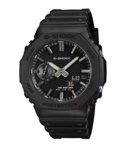 CASIO G-SHOCK GA-2100LXB-1AER