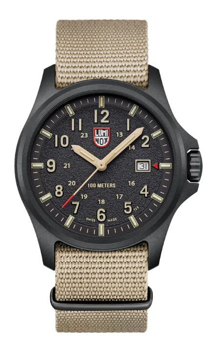LUMINOX ATACAMA FIELD XL.1970.SET