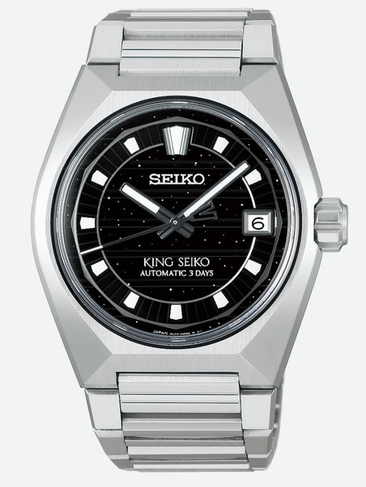 KING SEIKO VANAC HKF005J1