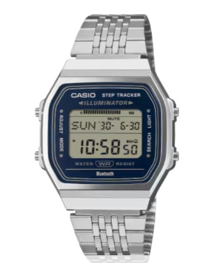 CASIO ICONIC ABL-100WE-2AEF