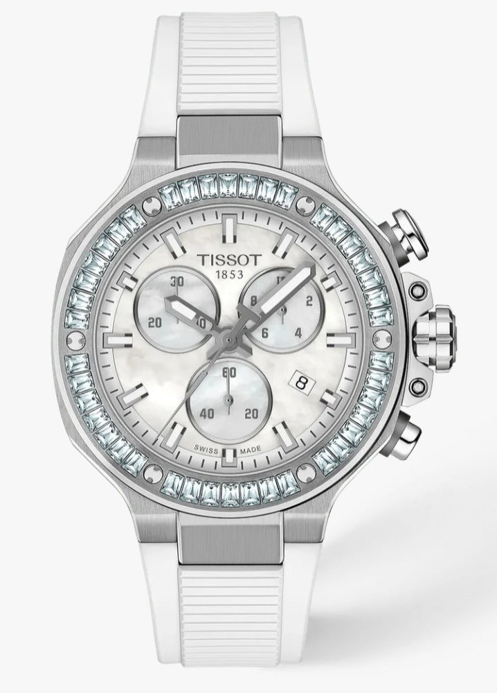TISSOT T-RACE T141.817.97.111.00