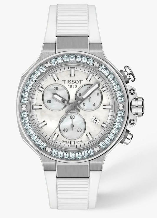 TISSOT T-RACE T141.817.97.111.00