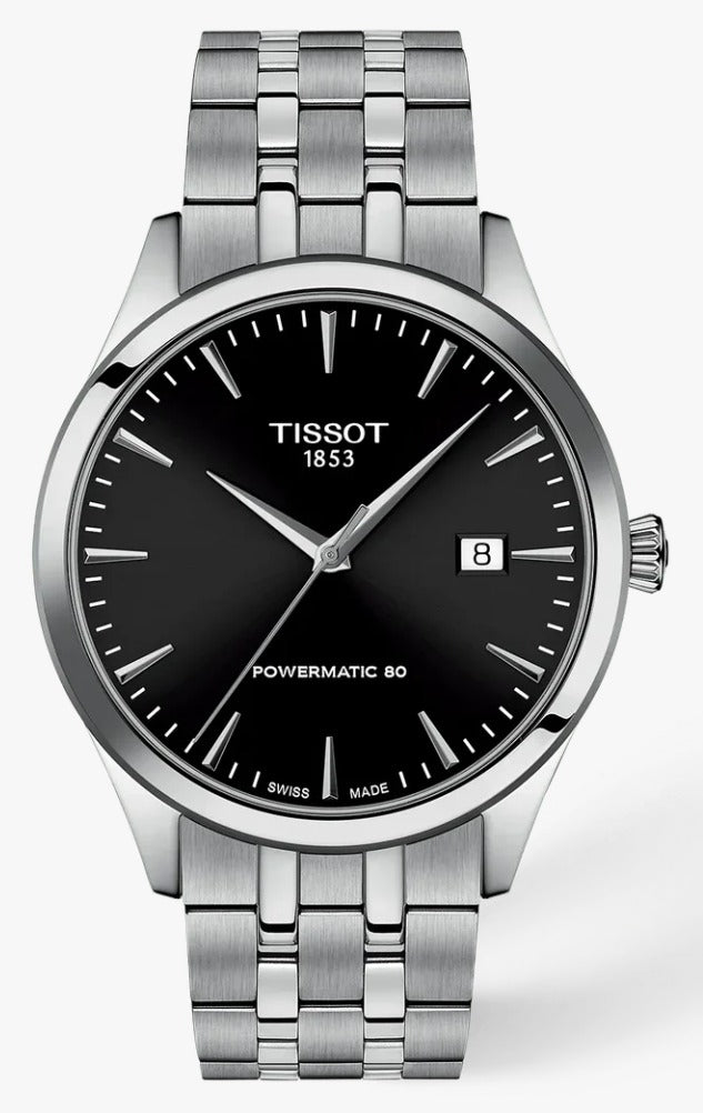 TISSOT CLASSIC DREAM T158.407.11.051.00