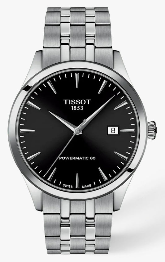 TISSOT CLASSIC DREAM T158.407.11.051.00