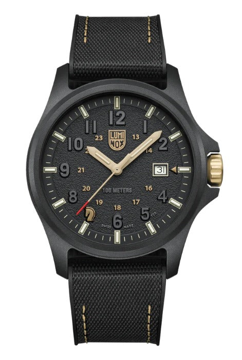 LUMINOX ATACAMA FIELD HORSE YEAR LIMITED EDITION XL.1970.HY.N.SET