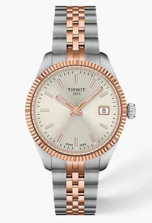 TISSOT BALLADE T156.210.22.031.01