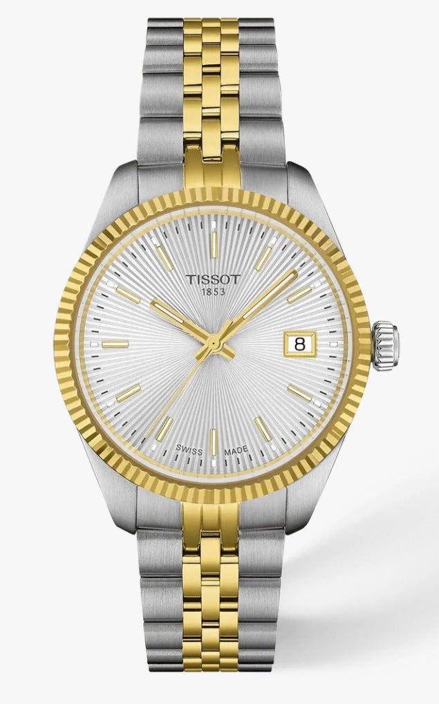 TISSOT BALLADE T156.210.22.031.00