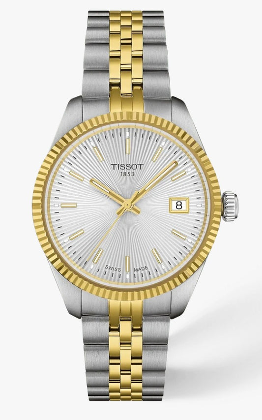 TISSOT BALLADE T156.210.22.031.00