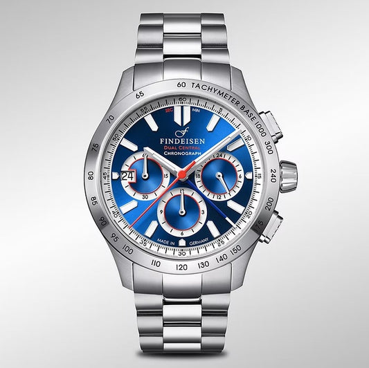 FINDEISEN SPEEDFORCE | DESERT OAK F-1835-DO