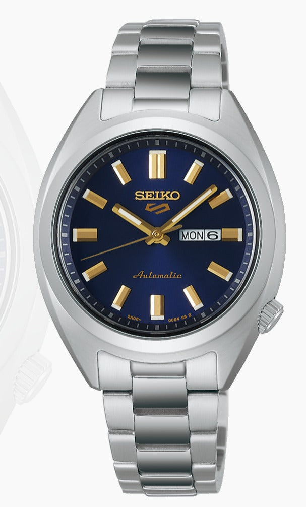 SEIKO 5 SPORTS SRE021