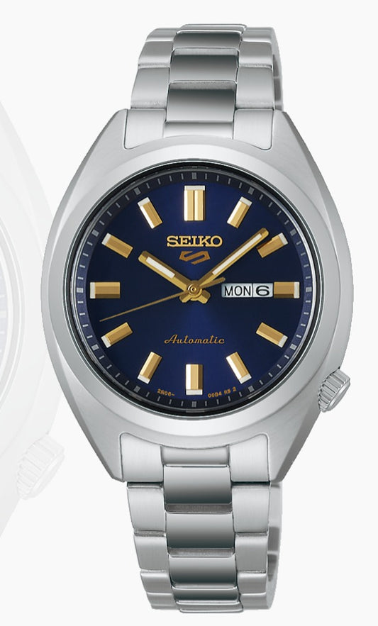 SEIKO 5 SPORTS SRE021