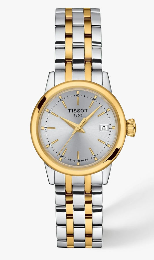 TISSOT CLASSIC DREAM T129.210.22.031.00