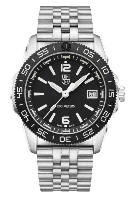 LUMINOX PACIFIC DIVER XS.3122M