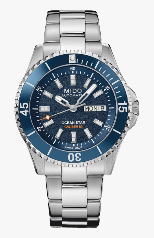 MIDO OCEAN STAR 200 M026.930.11.041.00