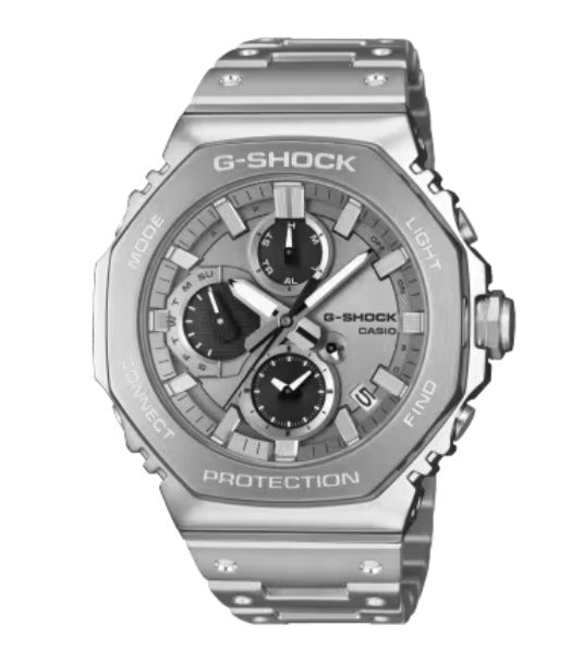 CASIO G-SHOCK CLASSIC SERIE GMC-B2100ADS-1A