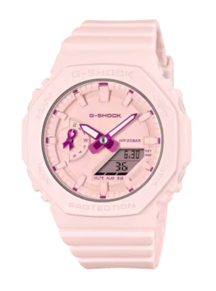 CASIO G-SHOCK GMA-S2100PR-4A