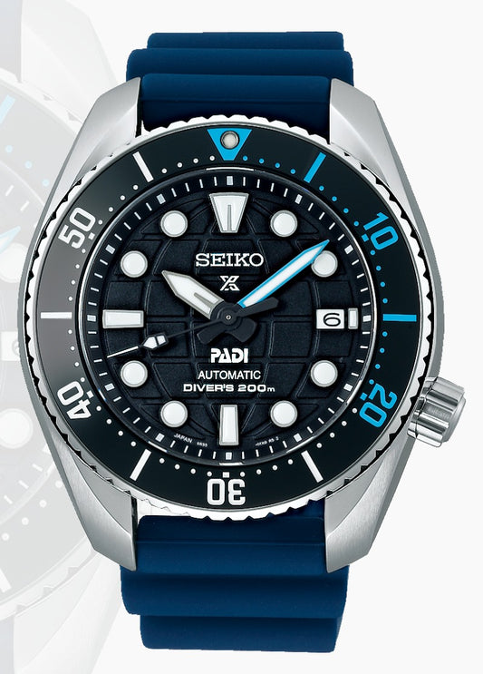 SEIKO PROSPEX SEA SPB325 Special Edition