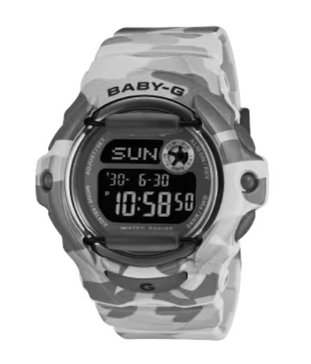CASIO BABY-G BG-169CMB-8ER