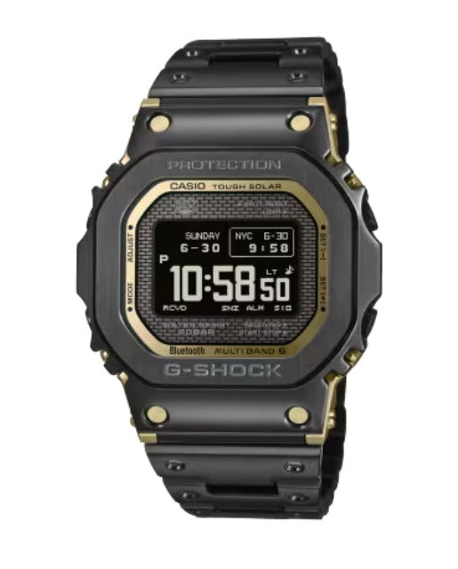 CASIO G-SHOCK GMW-BZ5000BD-1ER