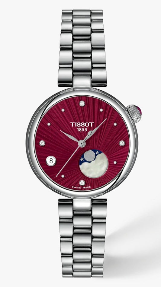 TISSOT DESIR T152.223.11.426.00