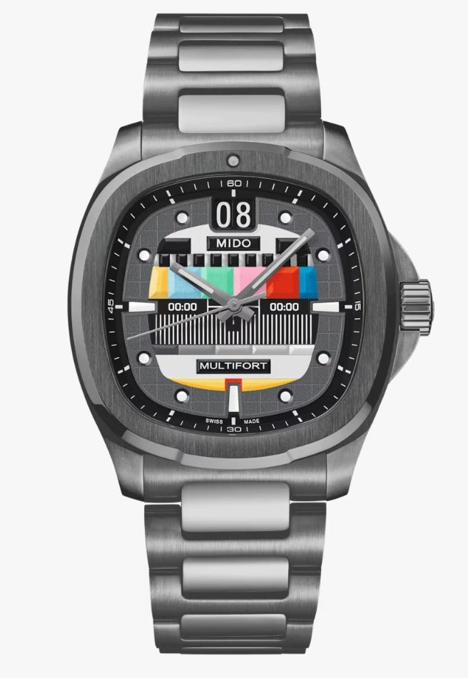MIDO MULTIFORT