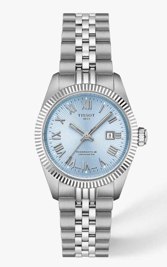 TISSOT BALLADE T156.208.11.353.00