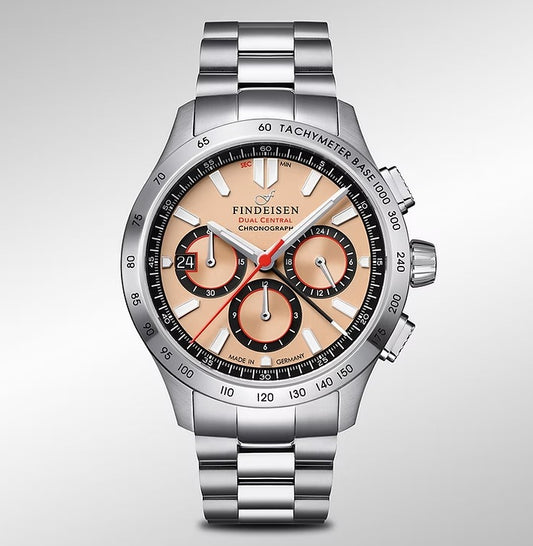 FINDEISEN SPEEDFORCE | DESERT OAK F-1835-DO