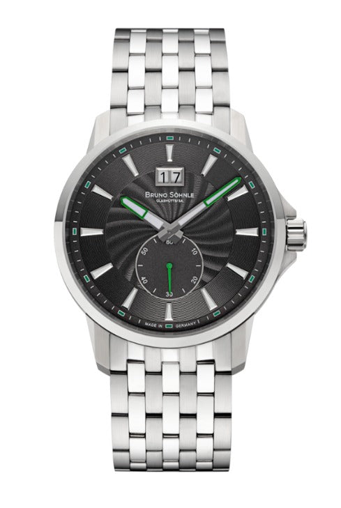 BRUNO SÖHNLE GLASHÜTTE DEVI 17-13158-842